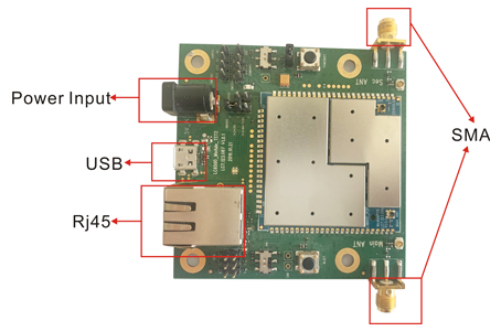 UGV Wireless Video Links
