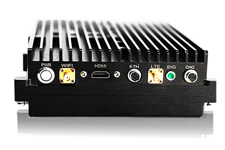 4G LTE Gateway
